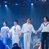 데이식스 낭만 합격..어엿한 '국민 밴드'된 '믿듣데'의 청춘 투어 [스타현장][종합]