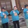 새신랑 조세호, '칠곡 할미넴' 무대에 눈물샘.."참느라 혼났다"[1박2일]