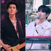 데이식스, '포에버 영'과 아쉬운 작별 인사.."제발 행복하셨으면" [스타현장]