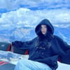 소녀시대 서현, 후드티 입고 스위스 여행..'꾸안꾸'에도 빛나는 미모[스타IN★]