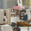 '독수리' 신슬기, 결국 가출..父최병모, 이석기와 충돌 "오 씨 아니면 빠져"[★밤TView]