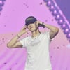 카이 '포즈는 깜찍하게'[★포토]