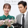 "이민정, 쉬는 시간마다 ♥이병헌과 아기 사진 주고받아"..이상엽의 결혼 로망 [미우새]