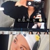 '미투 가해자' 조재현 딸 조혜정, 유튜브 데뷔? BH엔터 카메라 들고 화장실 셀카