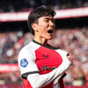 '데뷔 시즌 성공적' 3골 7도움 황인범, UCL 예선 나간다... 페예노르트 헤이렌베인에 0-2 패 '최종 3위'
