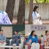 "가수들은 원래 진도 빨라?" 장우혁♥손성윤 스킨십 터졌다[신랑수업]