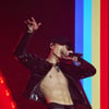 엑소 카이=역시 도파민! 솔로 콘서트 'KAION' 大성황