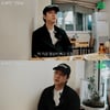 고경표, 아빠 된 '미초바♥' 빈지노 만났다 "육아 중..인연 생각해줘 고마워"