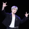 김재중 "중2병 같은 '락병' 재발 위해 노력..71세까지 롱런 목표"[스타현장][종합]