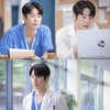 ♥고윤정의 남자..정준원, '언슬전' 최대 수혜자