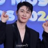 영탁 팬카페 '영탁이찐이야', 안동지역 산불 피해 돕기 물품 기부..선한 영향력 실천