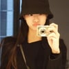 '학폭 논란→르세라핌 탈퇴' 김가람, SNS 복귀..3년만 깜짝 근황 [스타이슈]