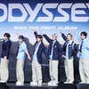 "이거 됐다"..라이즈, 하늘을 찌르는 '플라이 업' 자신감 폭발 [스타현장]