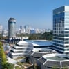 국민체육진흥공단 '스포츠산업 수출상담회'추진