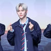 은석, 은발의 왕자님[★포토]