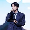 이특, 라이즈 데뷔 이어 컴백까지 지원사격[★포토]