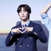 라이즈 앤톤 "SM이 父윤상에 먼저 연락해 작업..아빠 최고" [스타현장]