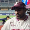 [오피셜] 키움, 외인 타자 푸이그 퇴출→'KBO 46승' 투수 알칸타라 영입