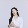 고윤정, 깔끔룩에 돋보이는 미모[★포토]