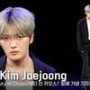 김재중, 록 스타로 돌아온 본업 천재 대표님의 포토월 [영상]