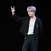 김재중 '락스타로 컴백'[★포토]