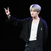 김재중 '락스타의 손짓'[★포토]
