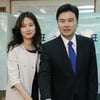 심은하·이병헌도 나섰다..심현섭 결혼식, 역대급 인맥 총출동[조선의 사랑꾼]