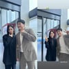 김대명X안은진, '언슬전'서 부부 교수 됐다.."감개무량해요"