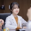 '언슬전' 은미테레사 이도혜 "율제병원 동료들 큰 힘" 종영 소감