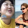 '뼈말라 41kg' 최준희, 전 남친 저격 "바람피우다 걸린 너..보고 있니?"