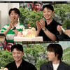 '김연아♥' 고우림, 전역 소감 "살 많이 빠져..꼰대력도 늘었다"[종합]
