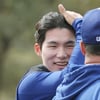 '대박' 김혜성의 기적, '트레이드→부상→베테랑 방출'... 끝내 실력으로 살아남았다