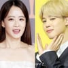 류현경, 군 입대 BTS 지민과 통화에 '초긴장'.."진짜? 미쳤어"[종합]