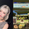 차은우, 故 문빈 동생 문수아 커피차 선물에 감동 "고마워"