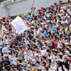 KBO 역대급 관중몰이 삼성·한화만 있나, 롯데도 있다! 홈 10G 연속 매진→'로이스터·양승호 시절' 평균관중 2만 눈앞