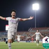 '극장골만큼 반갑다' 13경기 침묵 깬 인생역전 아이콘... 강원 이상헌 드디어 반등 포인트