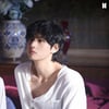 방탄소년단 뷔, 세계적 뮤지컬 스타의 변함없는 '최애♥'