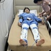 '조이♥' 크러쉬 "부모님 눈물..수술방 냄새, 코끝에 잊혀지지 않아" 심경 고백 [스타이슈]