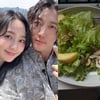 "정말 지겹다" 기태영, ♥유진 남편의 3년째 혹독한 '다이어트 식단' 경악