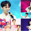 박효빈→박서진, '장구의 신' 예명 바꾼 사연 공개 [한일톱텐쇼]