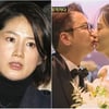 심은하도 깜짝 등장..1400명 온 심현섭♥정영림 초호화 결혼식 어땠나 [종합][조선의 사랑꾼]