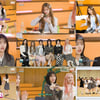 아이브, 요즘 '젠지'는 졸업 인사도 달라.. "얘들아 DM으로 연락 줘!" (1.2.3 IVE)
