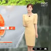 MBC 故오요안나 사과 맞아? '생방송' 김가영 하차 없었다[스타이슈]