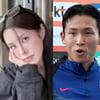'이광기 딸' 손예진 닮은꼴 이연지♥축구선수 정우영, 6월 결혼설[스타이슈]
