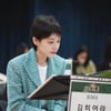 '학폭 NO' 김히어라, 달라진 외모 근황.."머리 많이 자란 프리다"
