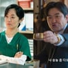 '폭싹' 신스틸러, 알고 보니 '부부'..이봉련 "아이유에 '숭늉' 찾은 내 남편, 꼴 보기 싫지 않아요" [인터뷰②]