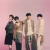 샤이니, 싱글 'Poet | Artist' 첫 티저 이미지 공개