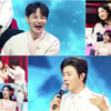 "떼돈 번다" 박서진·"명예만.." 진해성..AI 현역들의 운세 [한일톱텐쇼]