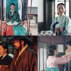 '탄금' 엄지원, 관록의 열연 제대로 빛났다