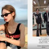 '41kg 뼈말라' 최준희 입 열었다 "너무 말랐다고? 난 진짜 만족"